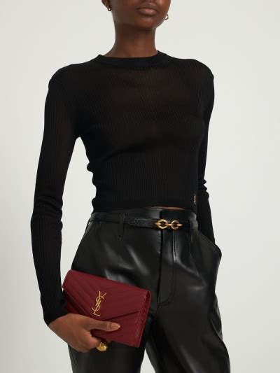 luisa via roma ysl